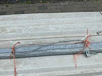 Primae lux ht0400407 floodlight met mast en voet - afbeelding 8 van  12