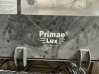 Primae lux ht0400407 floodlight met mast en voet - afbeelding 10 van  12