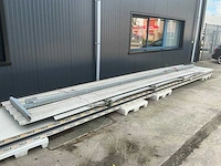 Primae lux ht0400407 floodlight met mast en voet - afbeelding 5 van  12