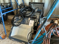 Primae lux ledm200w classic bouwlamp (4x) - afbeelding 1 van  2