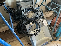 Primae lux ledm200w classic bouwlamp (4x) - afbeelding 2 van  2