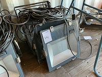 Primae lux ledm200w classic bouwlamp (8x) - afbeelding 2 van  2