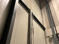 Primae lux ltd 4-720 mobiele lichtmast - afbeelding 2 van  13