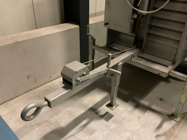 Primae lux ltd 4-720 mobiele lichtmast - afbeelding 3 van  13