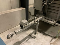 Primae lux ltd 4-720 mobiele lichtmast - afbeelding 3 van  13