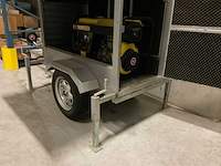 Primae lux ltd 4-720 mobiele lichtmast - afbeelding 4 van  13