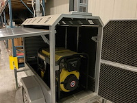 Primae lux ltd 4-720 mobiele lichtmast - afbeelding 5 van  13