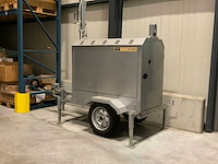 Primae lux ltd 4-720 mobiele lichtmast - afbeelding 6 van  13