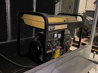 Primae lux ltd 4-720 mobiele lichtmast - afbeelding 10 van  13