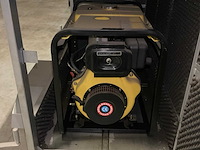 Primae lux ltd 4-720 mobiele lichtmast - afbeelding 11 van  13