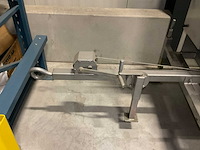 Primae lux ltd 4-720 mobiele lichtmast - afbeelding 12 van  13