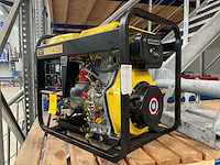 Primae-lux ltd 4-720 stroomgenerator - afbeelding 1 van  5