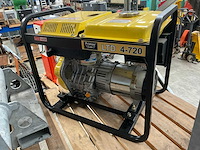 Primae-lux ltd 4-720 stroomgenerator - afbeelding 3 van  5