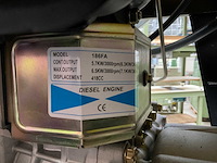 Primae-lux ltd 4-720 stroomgenerator - afbeelding 5 van  5