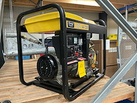 Primae-lux ltd 4-720 stroomgenerator - afbeelding 2 van  6