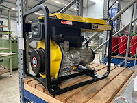 Primae-lux ltd 4-720 stroomgenerator - afbeelding 3 van  6