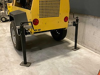 Primae lux ltda 4-1780 mobiele lichtmast - afbeelding 4 van  14