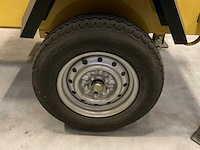 Primae lux ltda 4-1780 mobiele lichtmast - afbeelding 5 van  14