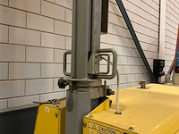 Primae lux ltda 4-1780 mobiele lichtmast - afbeelding 6 van  14