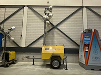 Primae lux ltda 4-1780 mobiele lichtmast - afbeelding 7 van  14