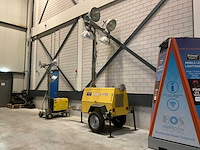 Primae lux ltda 4-1780 mobiele lichtmast - afbeelding 8 van  14