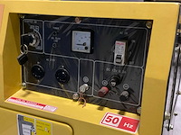 Primae lux ltds 4-480 mobiele lichtmast - afbeelding 6 van  9