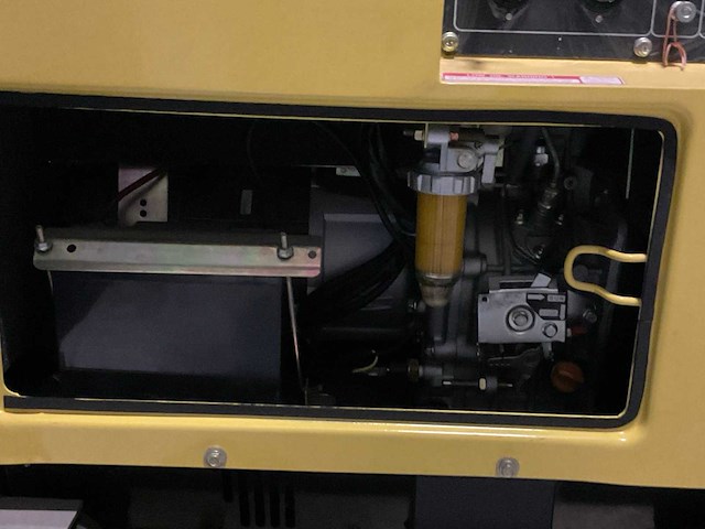 Primae lux ltds 4-480 mobiele lichtmast - afbeelding 7 van  9