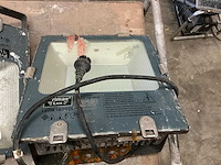 Primaelux bouwlamp (3x) - afbeelding 3 van  4