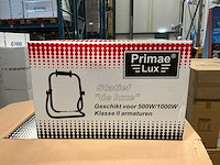 Primaelux fr 8079002 bouwlamp statief (90x)