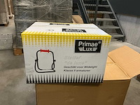 Primaelux fr 8079003 bouwlamp statief (120x)