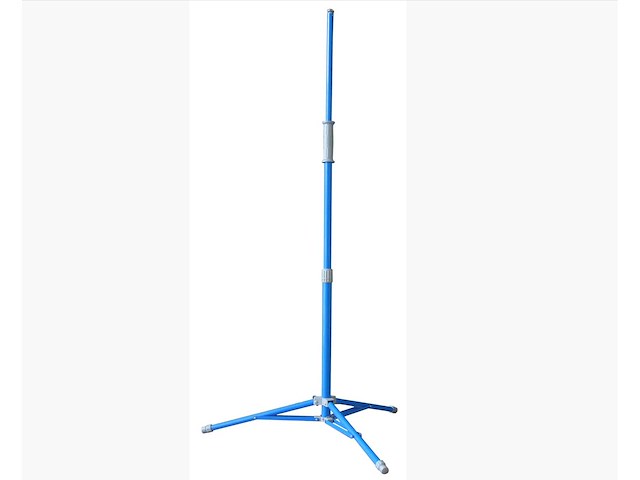 Primaelux fr 81779953 bouwlamp statief (120x) - afbeelding 1 van  1