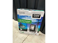 Primaelux led bouwlamp 100w 6500k (5x) - afbeelding 7 van  7