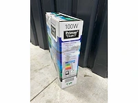 Primaelux led bouwlamp 100w 6500k (5x) - afbeelding 5 van  7