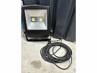 Primaelux led bouwlamp 100w 6500k (5x) - afbeelding 2 van  7