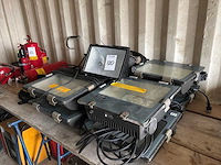 Primaelux ledm bouwlamp (10x) - afbeelding 1 van  5