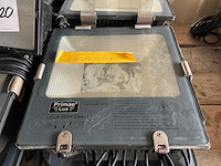 Primaelux ledm bouwlamp (10x) - afbeelding 3 van  5