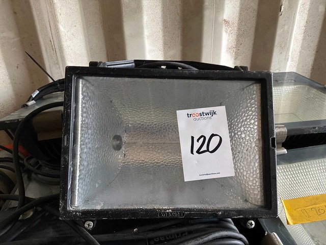 Primaelux ledm bouwlamp (10x) - afbeelding 4 van  5