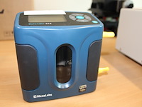 Primaire gas-/ luchtflow calibrator mesa labs defender 510 drycall, bouwjaar 2024. laatste calibratie april... - afbeelding 2 van  3