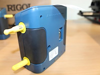 Primaire gas-/ luchtflow calibrator mesa labs defender 510 drycall, bouwjaar 2024. laatste calibratie april... - afbeelding 3 van  3