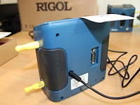 Primaire gas-/ luchtflow calibrator mesa labs defender 510 drycall, bouwjaar 2025. laatste calibratie juni... - afbeelding 3 van  3