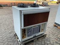 Primaria rt100 pé airco unit - afbeelding 4 van  6