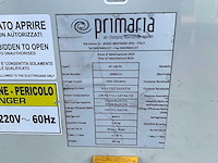 Primaria rt100 pé airco unit - afbeelding 6 van  6