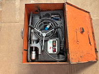 Primat pmb 40 magneetkernboormachine - afbeelding 1 van  6