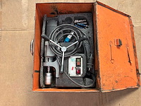 Primat pmb 40 magneetkernboormachine - afbeelding 2 van  6