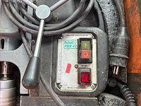 Primat pmb 40 magneetkernboormachine - afbeelding 3 van  6