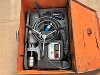 Primat pmb 40 magneetkernboormachine - afbeelding 4 van  6