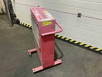 Prime i air halogen heater - afbeelding 2 van  4
