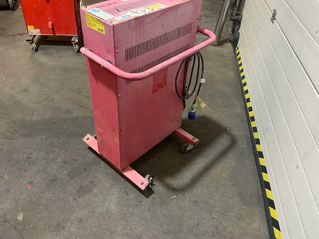 Prime i air halogen heater - afbeelding 3 van  4