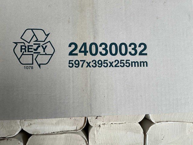 Prime source hand towels - afbeelding 3 van  3