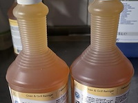 Prime source oven & grill reiniger - afbeelding 1 van  1